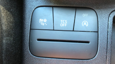 Ford Fiesta 1.0 EcoBoost Hybrid mHEV 125 Titanium 5dr Auto Petrol Hatchback